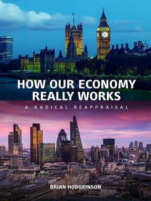 cover image of How our economy really works